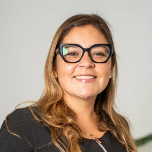 Dra. María Fernanda Fuentes