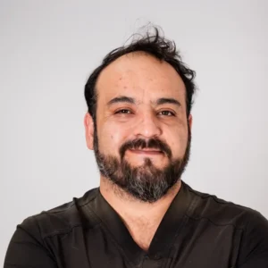 Dr. Mauricio Muñoz