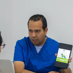 Dr. Rodrigo Vera – Medicina del dolor y terapia con cannabis
