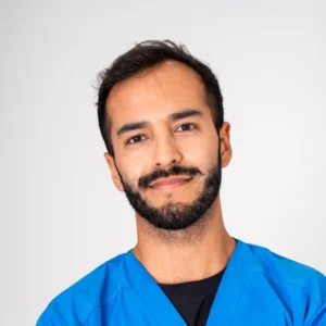 Dr. Sebastián Acuña – Nutrición clínica y funcional